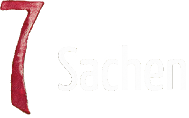 Startseite 7Sachen IrisMarie Sieben